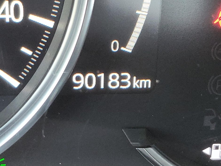 2022 Mazda CX-5 GT-12