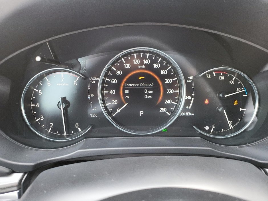 2022 Mazda CX-5 GT-13