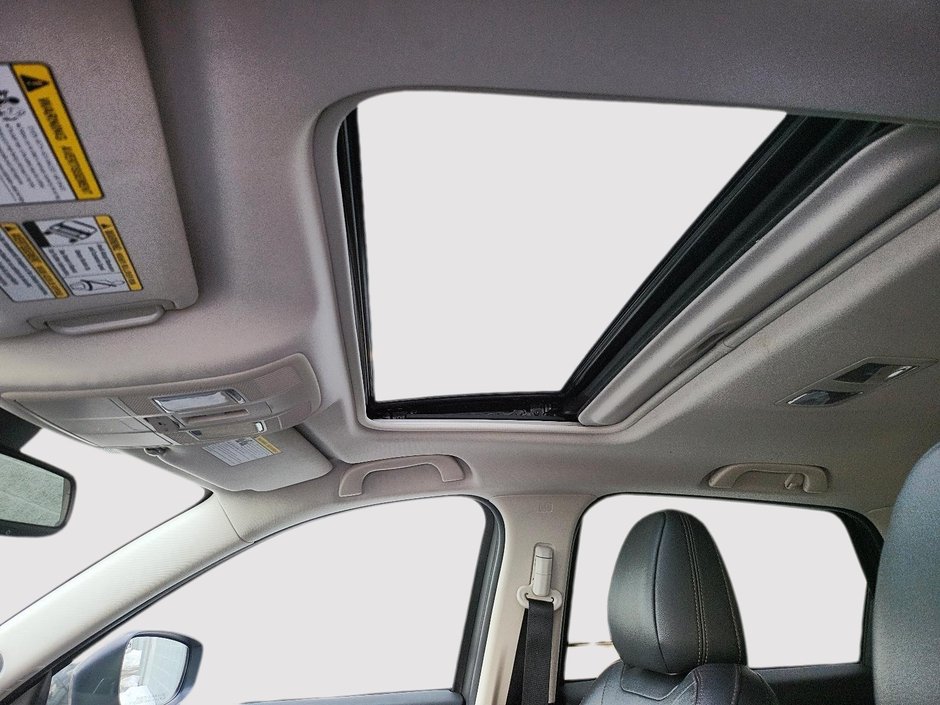 2022 Mazda CX-5 GT-16