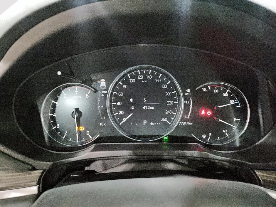 2022 Mazda CX-5 GT-13