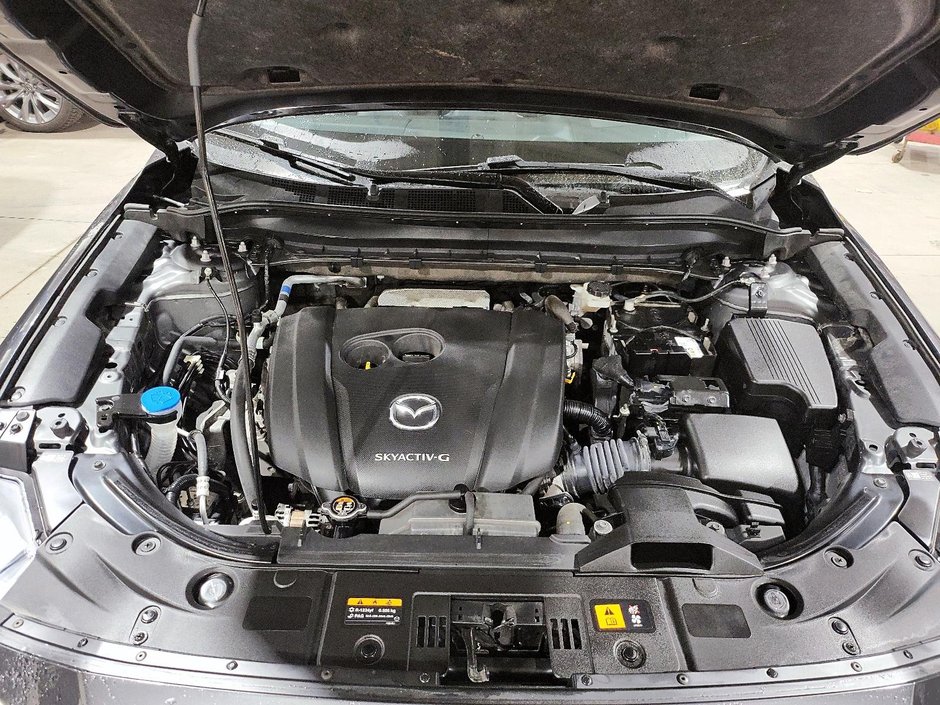 2022 Mazda CX-5 GT-7