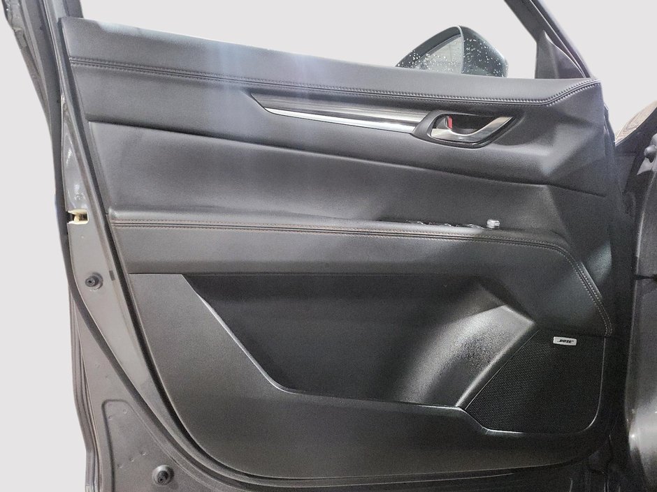 2022 Mazda CX-5 GT-10