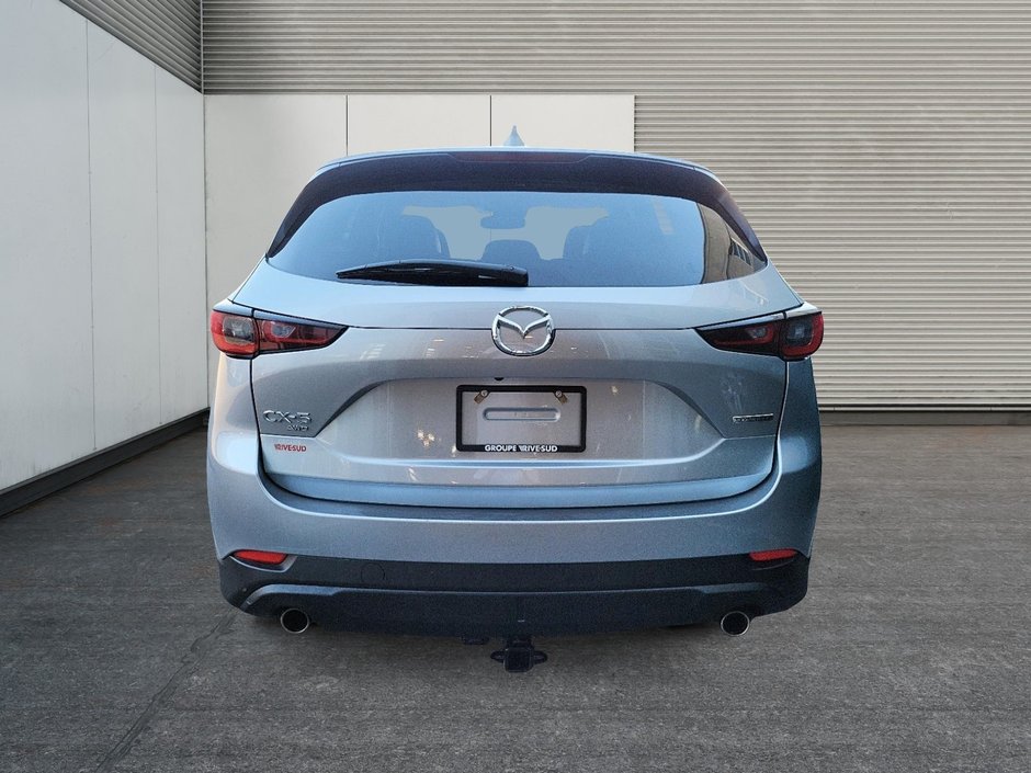 2022 Mazda CX-5 GT AWD-2