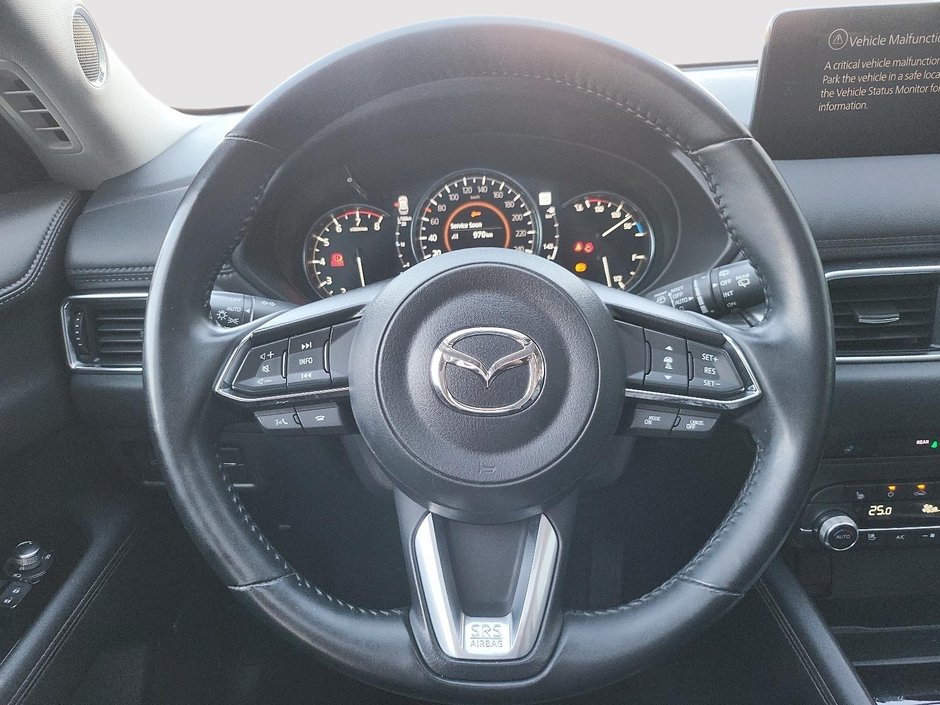 2022 Mazda CX-5 GT AWD-11