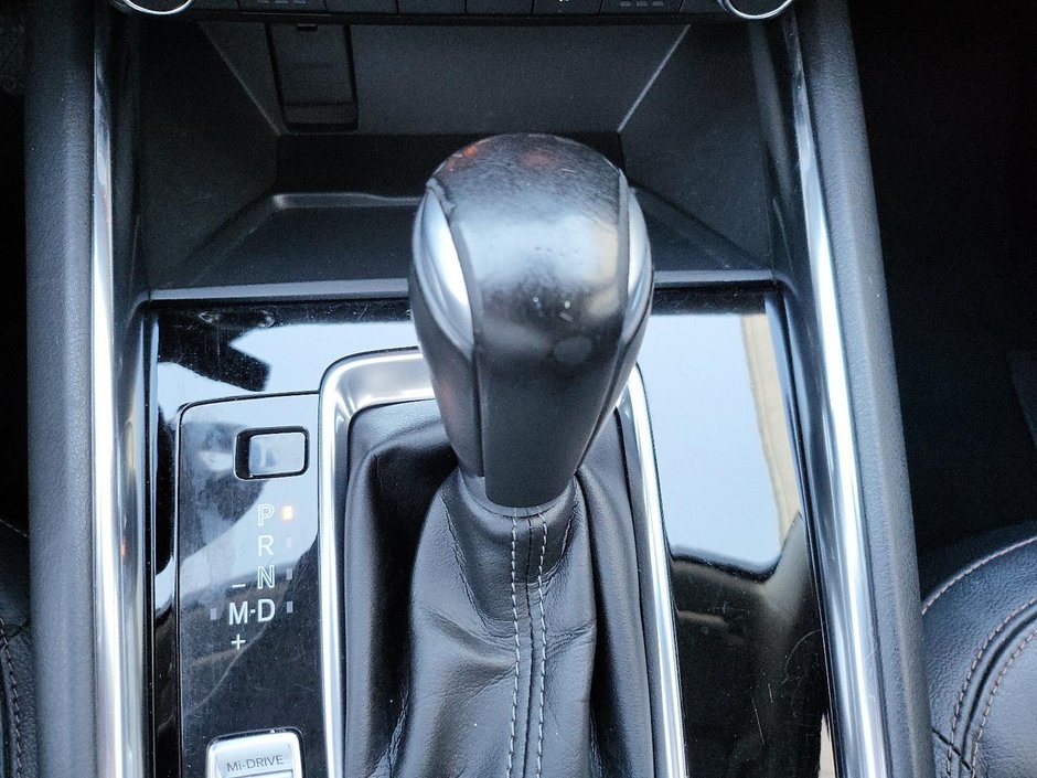 2022 Mazda CX-5 GT AWD-14