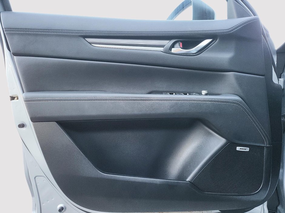 2022 Mazda CX-5 GT AWD-10
