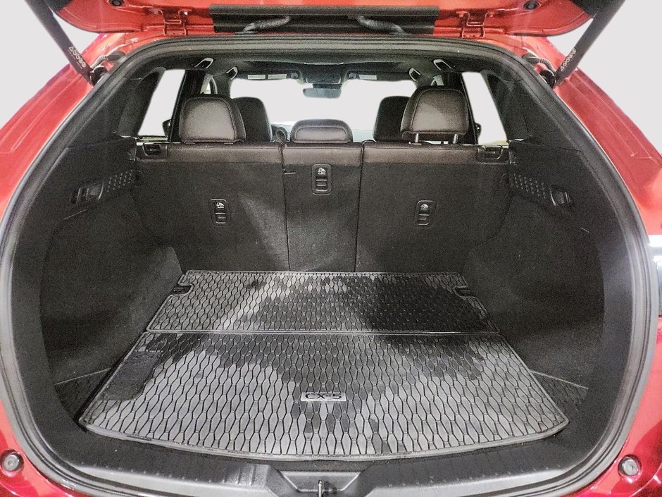2022 Mazda CX-5 Signature-5
