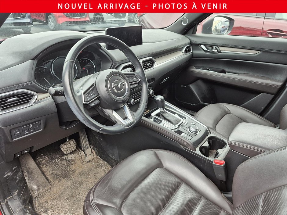 2022 Mazda CX-5 Signature-1