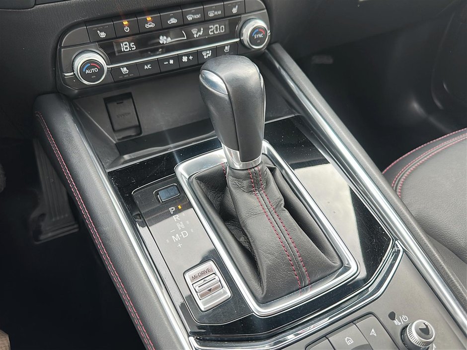 2022 Mazda CX-5 SPORT DESING-14