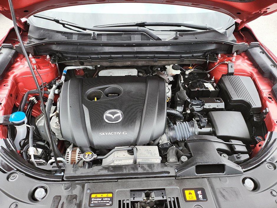 Mazda CX-5 GT AWD 2022-7