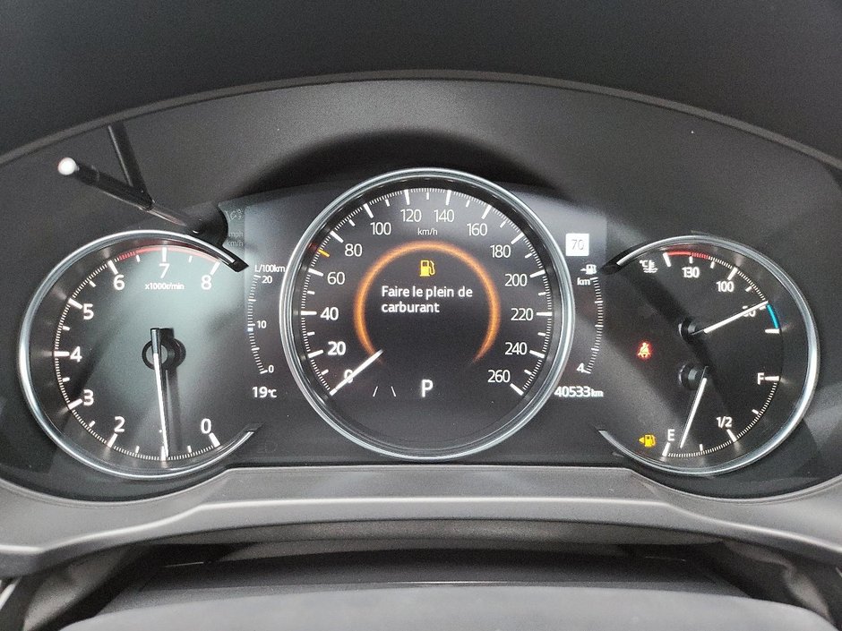 Mazda CX-5 GT AWD 2022-13