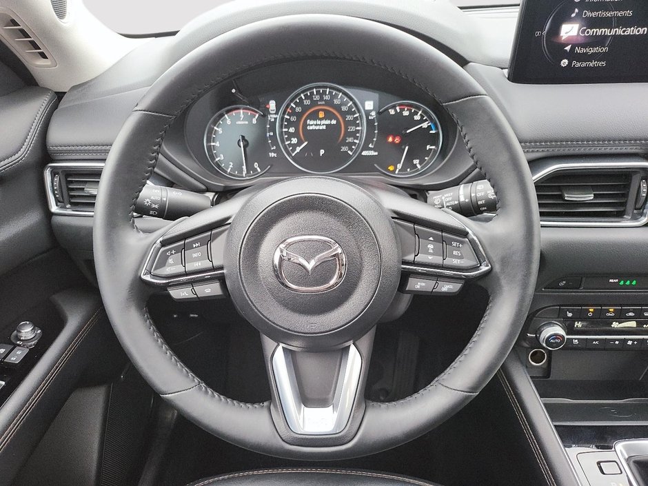 Mazda CX-5 GT AWD 2022-11