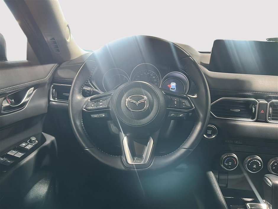 Mazda CX-5 GS AWD 2022-11