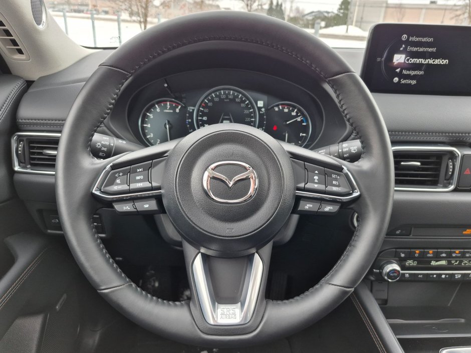 2023 Mazda CX-5 GT AWD-10