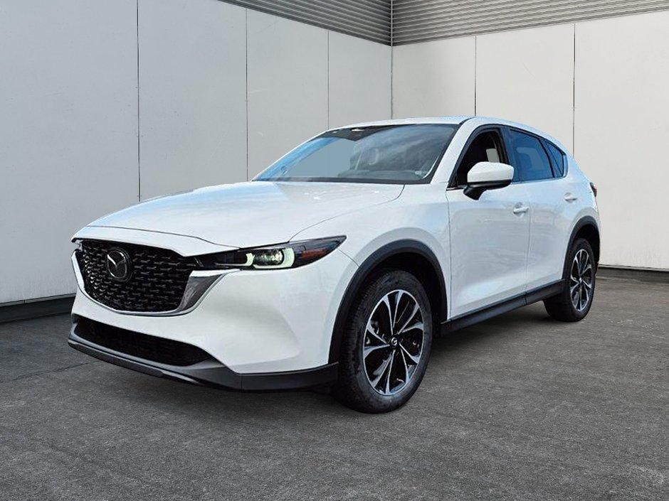 Mazda CX-5 GT AWD 2023-0