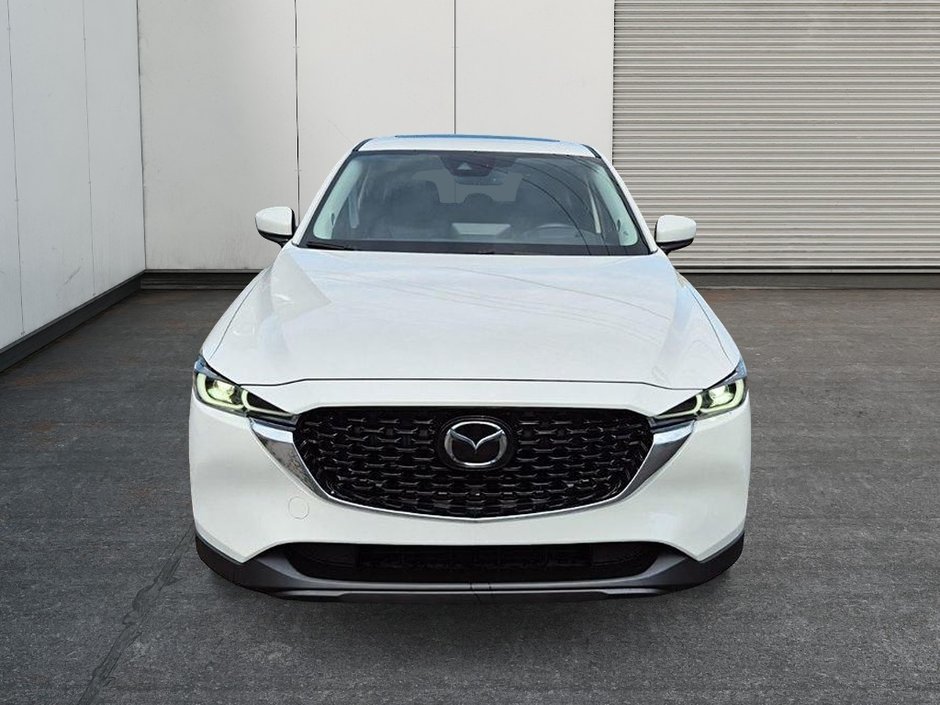 Mazda CX-5 GT AWD 2023-8