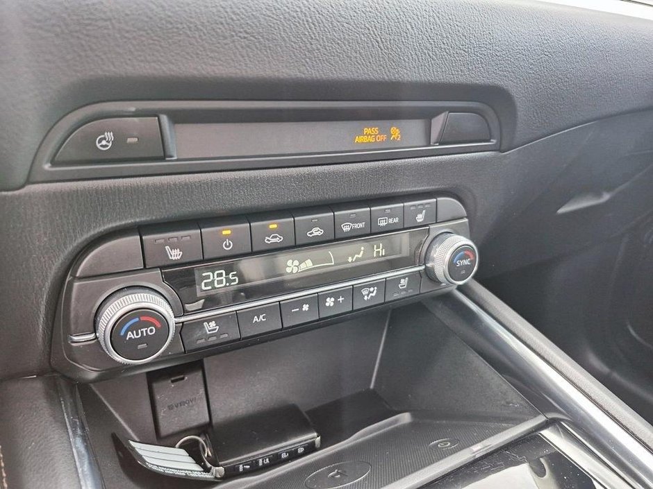 Mazda CX-5 GT AWD 2023-12