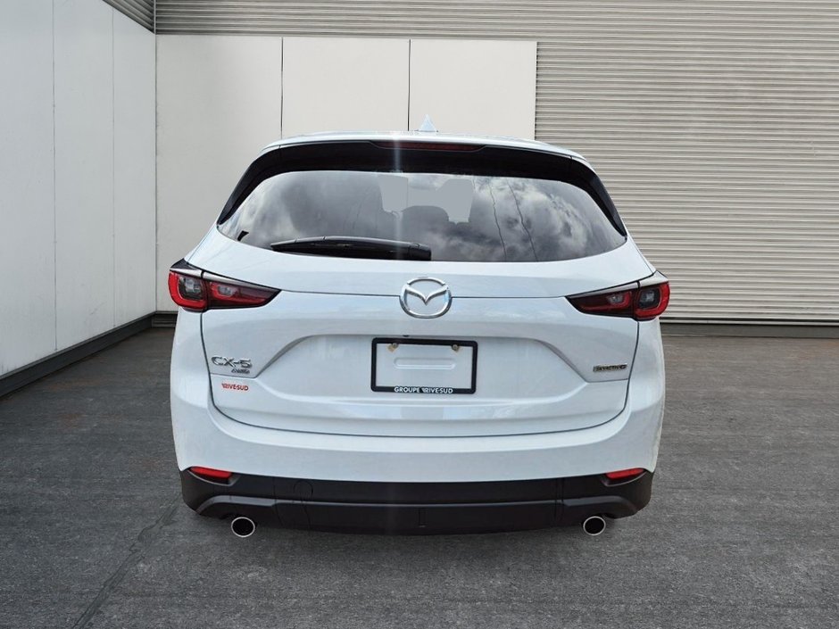 Mazda CX-5 GT AWD 2023-3