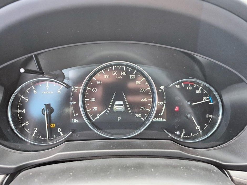 Mazda CX-5 GT AWD 2023-13