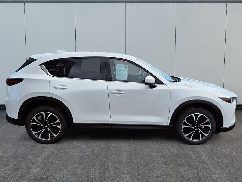 Mazda CX-5 GT AWD 2023-6