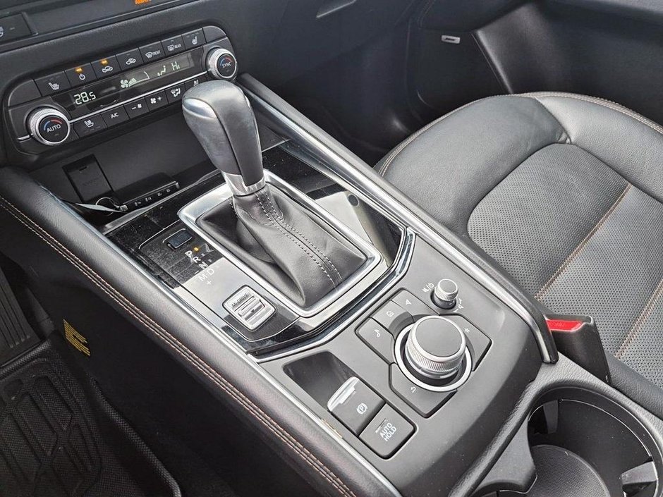 Mazda CX-5 GT AWD 2023-14