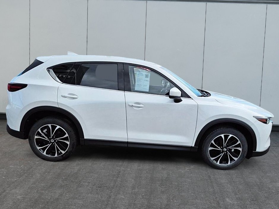 Mazda CX-5 GT AWD 2023-5