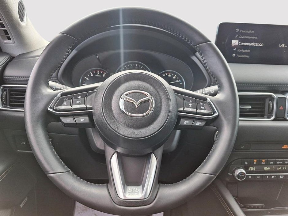Mazda CX-5 GT AWD 2023-10