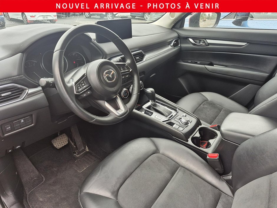 2023 Mazda CX-5 GS AWD-1