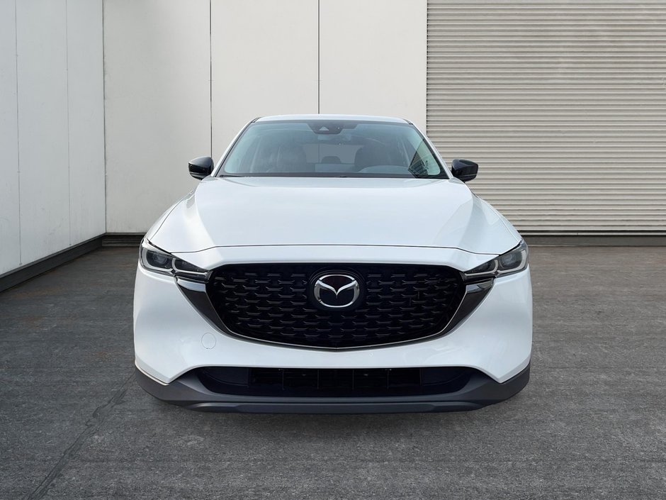 2023 Mazda CX-5 KURO-1