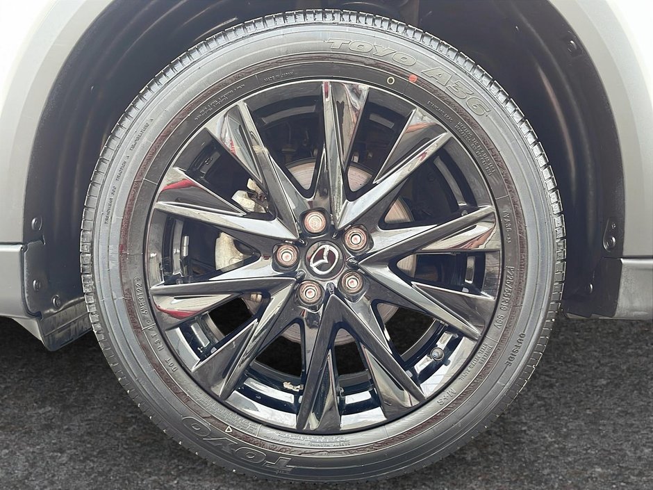 2023 Mazda CX-5 KURO-6