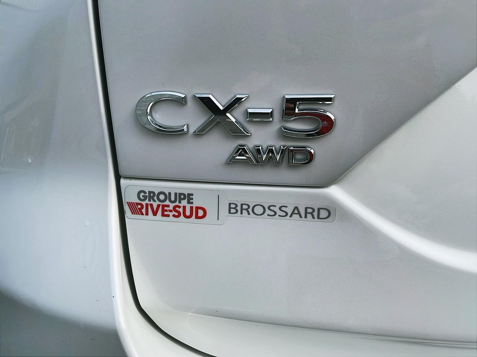 2023 Mazda CX-5 KURO-15
