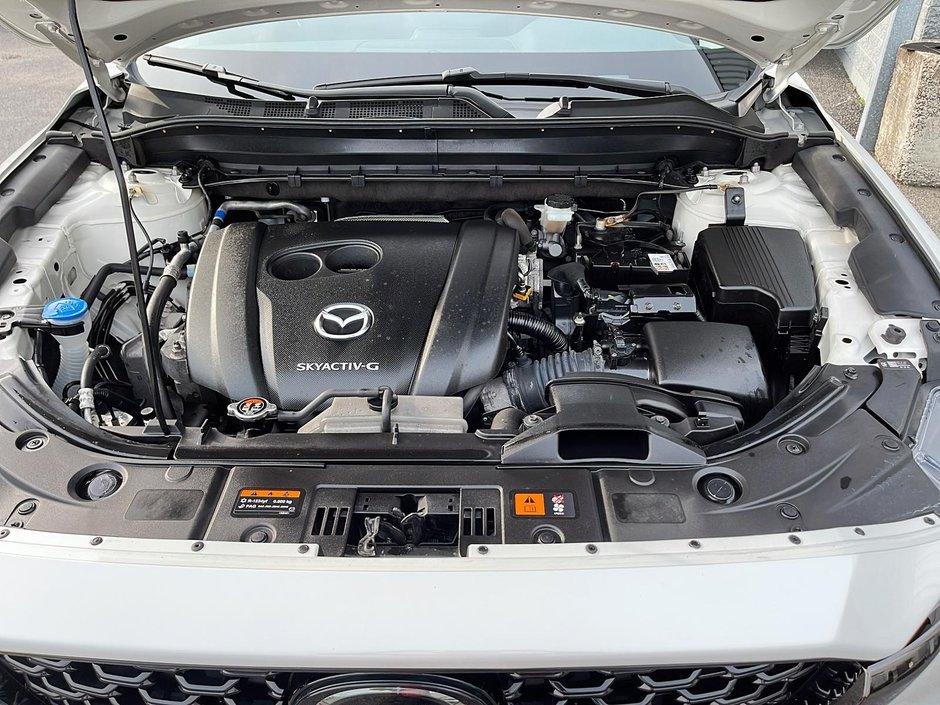 2023 Mazda CX-5 KURO-7