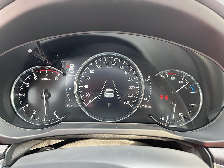 2023 Mazda CX-5 KURO-13