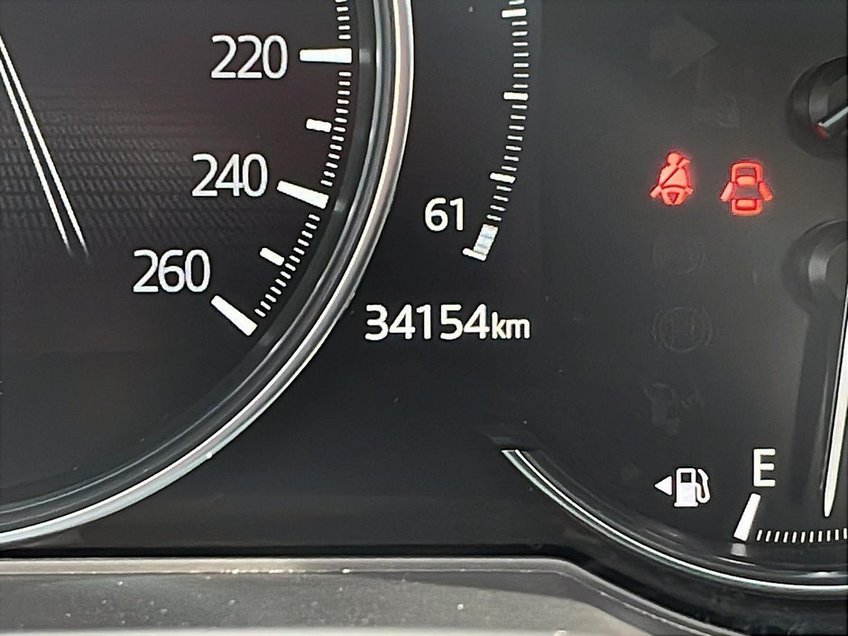 2023 Mazda CX-5 KURO-12