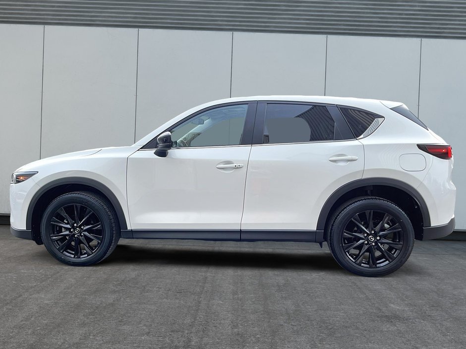 2023 Mazda CX-5 KURO-4