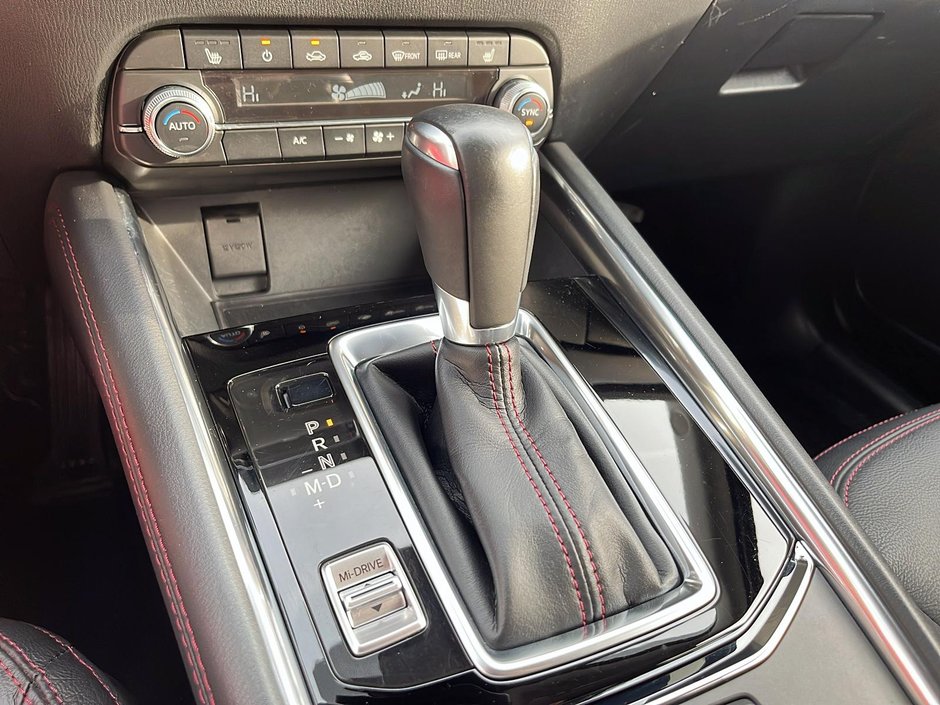 2023 Mazda CX-5 KURO-14