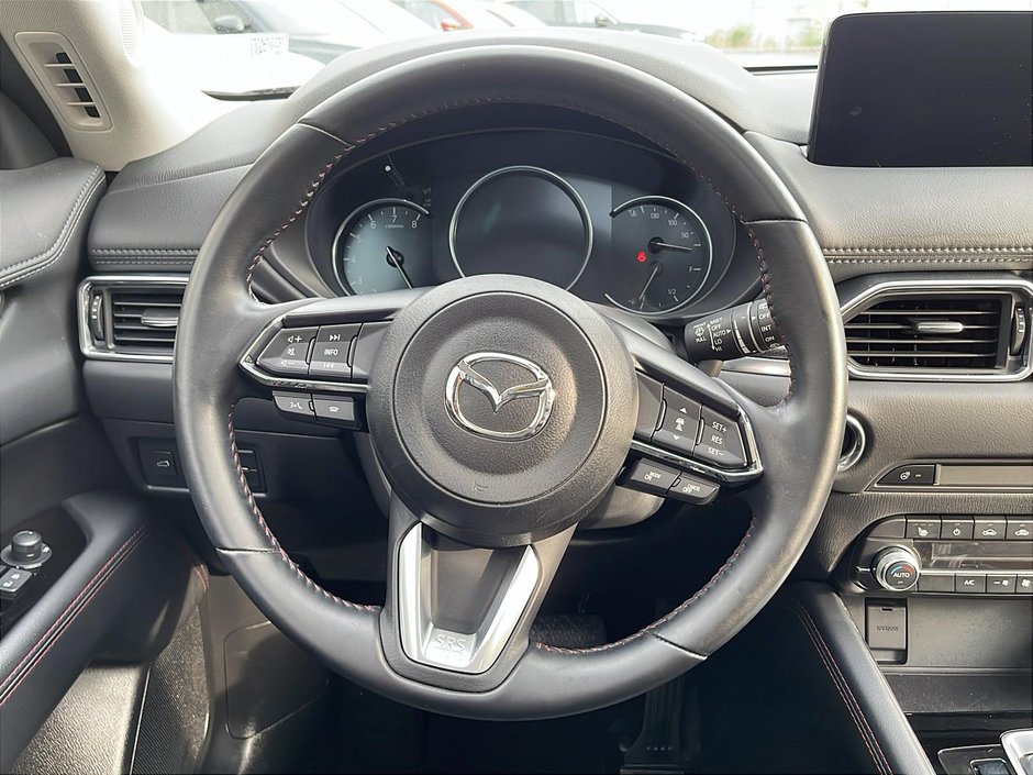 2023 Mazda CX-5 KURO-11