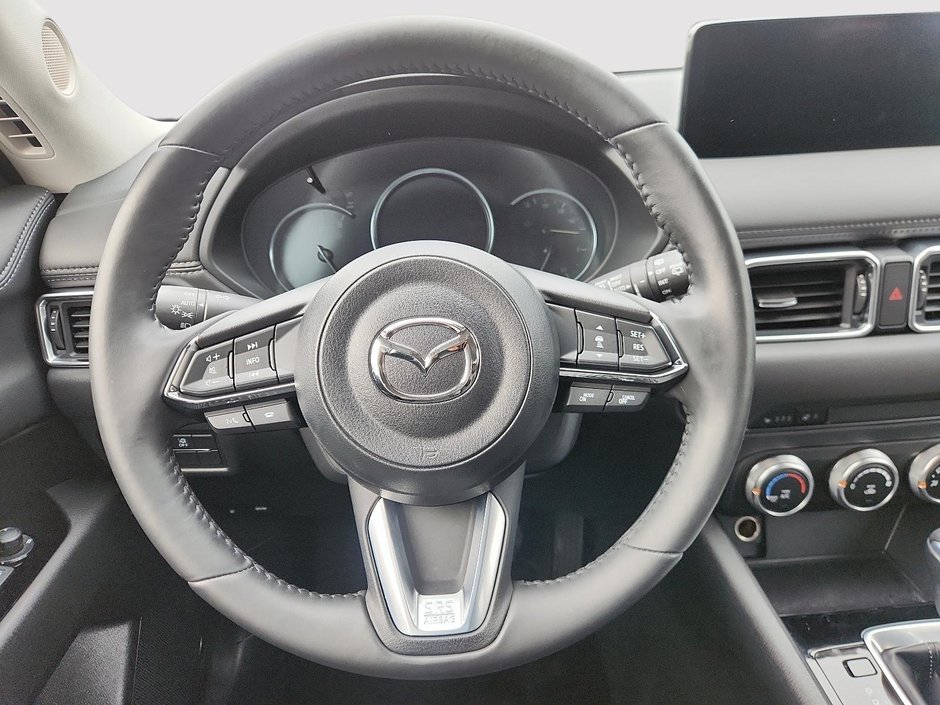 Mazda CX-5 GS 2023-11