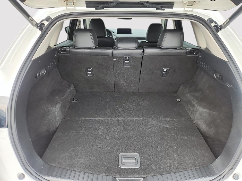 Mazda CX-5 GS 2023-5