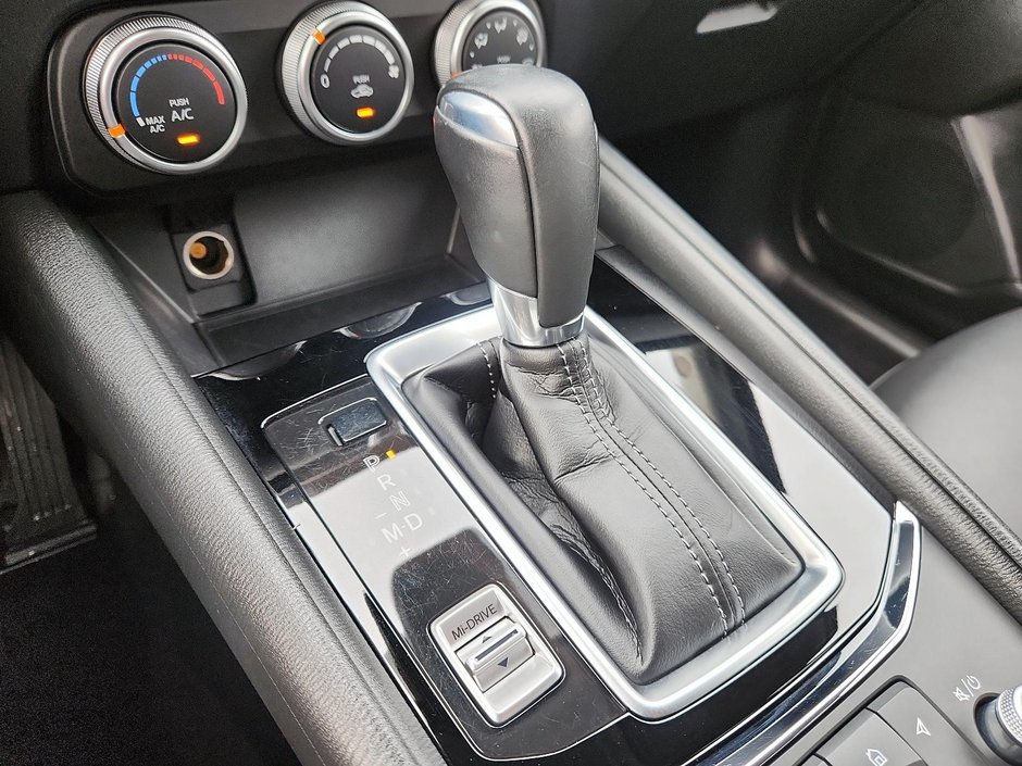 Mazda CX-5 GS 2023-14