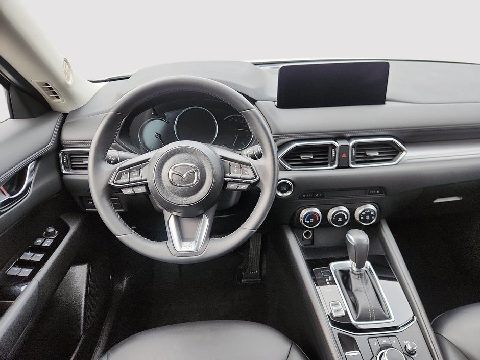 Mazda CX-5 GS 2023-9