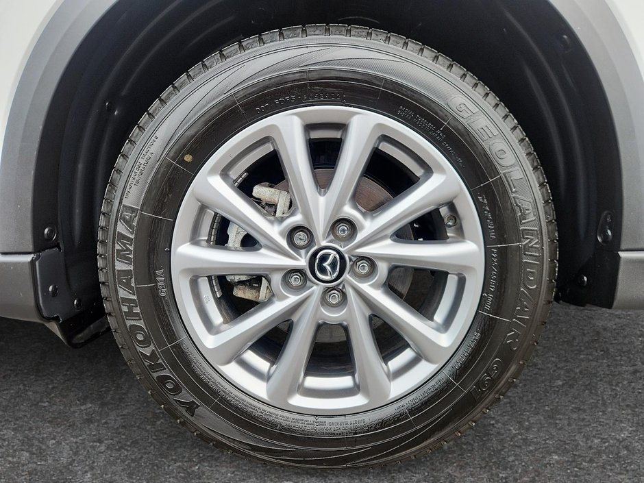 Mazda CX-5 GS 2023-6