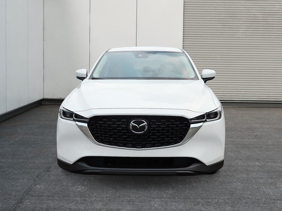 Mazda CX-5 GS 2023-1