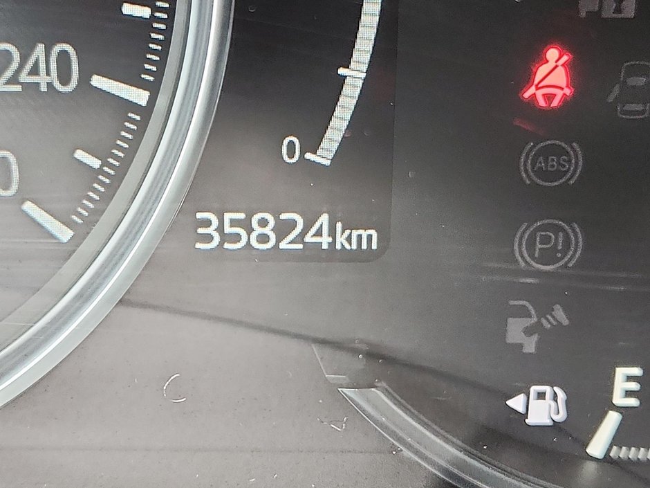 Mazda CX-5 GS 2023-12