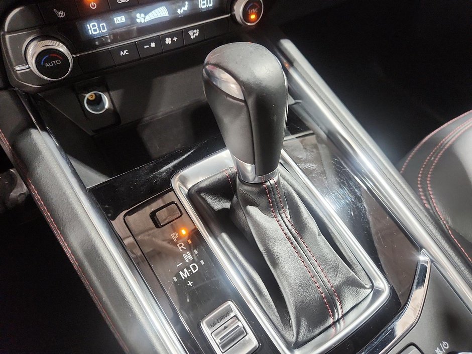 2023 Mazda CX-5 KURO-13