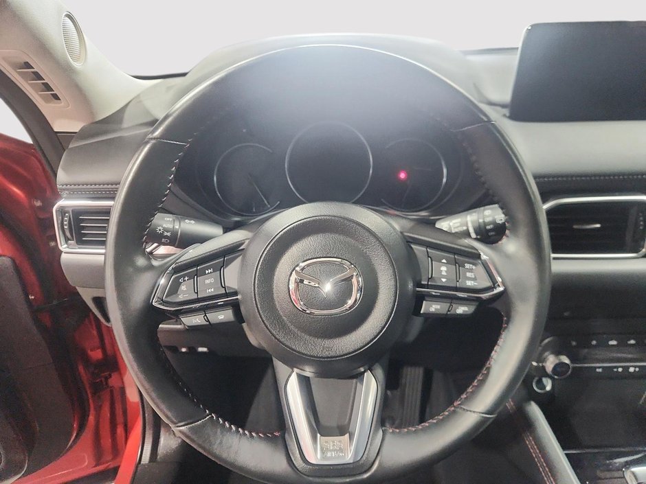2023 Mazda CX-5 KURO-10