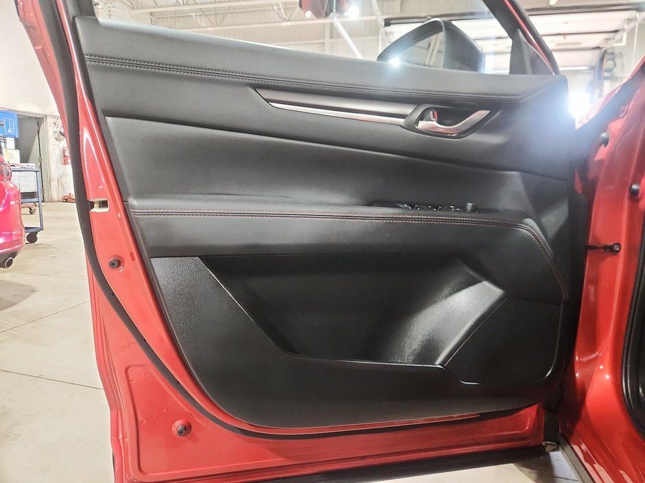 2023 Mazda CX-5 KURO-9