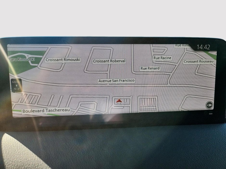 2023 Mazda CX-5 GT-18