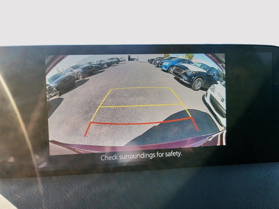 2023 Mazda CX-5 GT-17