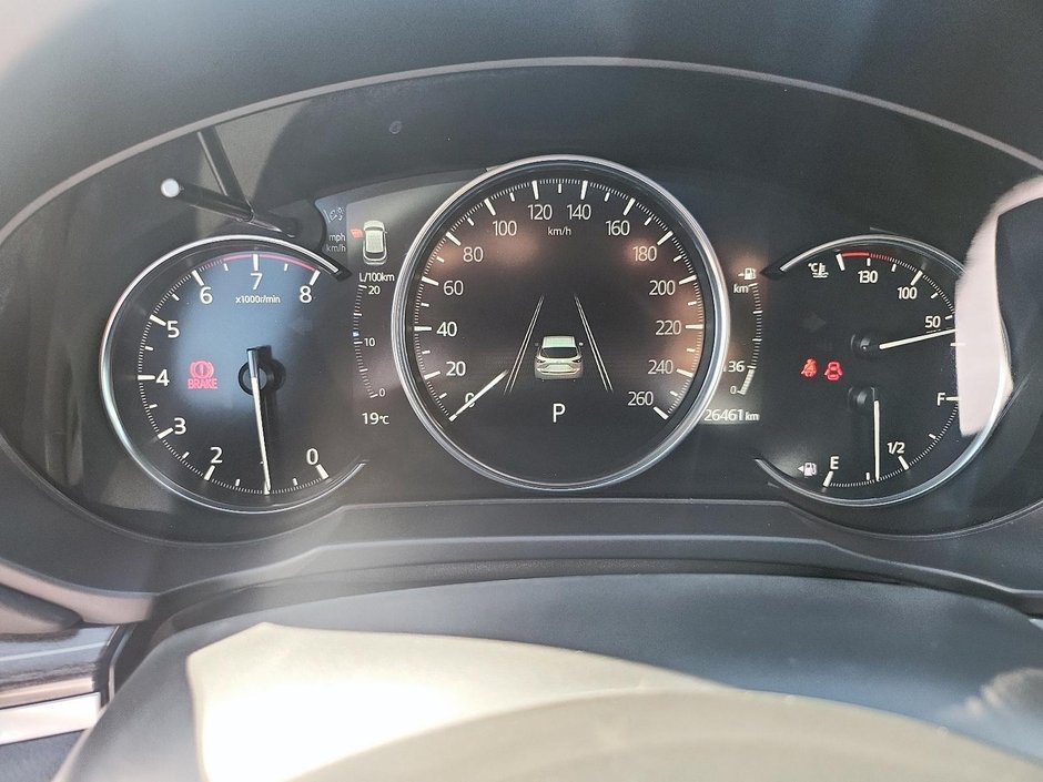 2023 Mazda CX-5 GT-13